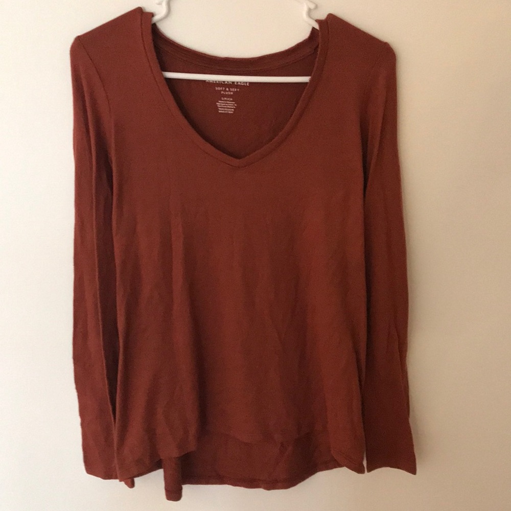 American eagle shirt